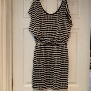 Ciry Triangle Dress
